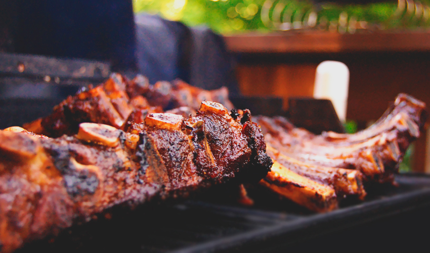 ¿Cómo preparar el mejor asado?