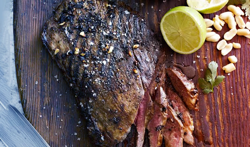 Parrillas BBQ GRILL ¿Tienes todo listo para hacer un asado?