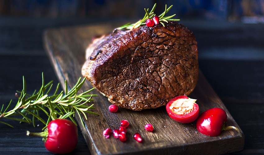 Aprendamos un poco más de los mejores cortes de vacuno para tu parrilla BBQ GRILL